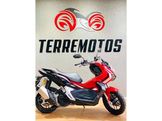 HONDA ADV 